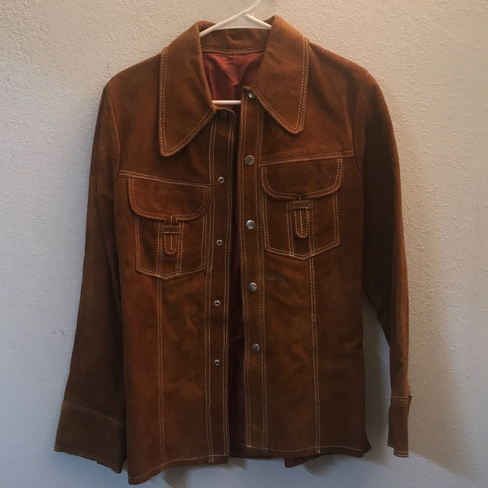 Jacket